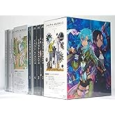 ソードアート・オンラインII 【完全生産限定版】全9巻セット [マーケットプレイス Blu-rayセット]