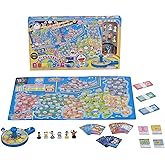 Dokodemo Doraemon Nippon Travel Agency Game 5