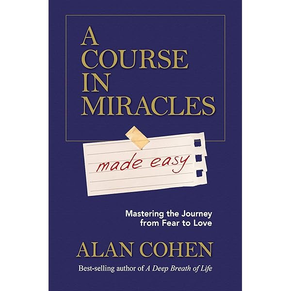 Amazon.co.jp: A Course in Miracles: Based On The Original