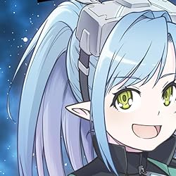 目覚めたら最強装備と宇宙船持ちだったので、一戸建て目指して傭兵として自由に生きたいの人気壁紙画像 ウィスカ