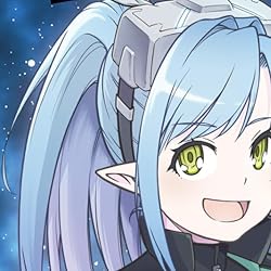 目覚めたら最強装備と宇宙船持ちだったので、一戸建て目指して傭兵として自由に生きたいの人気壁紙画像 ウィスカ