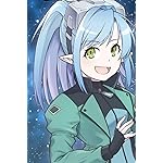 目覚めたら最強装備と宇宙船持ちだったので、一戸建て目指して傭兵として自由に生きたい iPhone(640×960)壁紙 ウィスカ