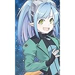 目覚めたら最強装備と宇宙船持ちだったので、一戸建て目指して傭兵として自由に生きたい FVGA(480×800)壁紙 ウィスカ