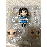涼宮ハルヒの憂鬱 ねんどろいど 涼宮ハルヒ (ノンスケールPVC・ABS可動フィギュア)