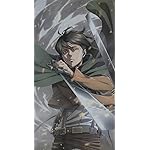 進撃の巨人 iPhone SE第2~3世代 8~6 壁紙 視差効果 リヴァイ・アッカーマン 進撃の巨人 iPhone SE第2~3世代 8~6 壁紙 視差効果 リヴァイ・アッカーマン