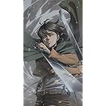 進撃の巨人 iPhone8,7,6 Plus 壁紙(1242×2208) リヴァイ・アッカーマン 進撃の巨人 iPhone8,7,6 Plus 壁紙(1242×2208) リヴァイ・アッカーマン