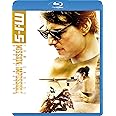 ミッション:インポッシブル/ローグ・ネイション [Blu-ray]