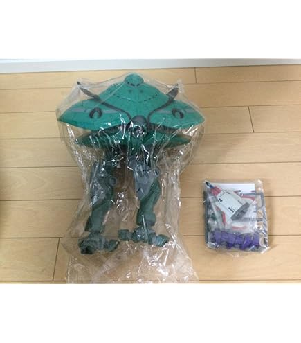 Amazon.co.jp: TAMASHII NATIONS MS IN ACTION!! バウンドドック