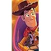 ディズニー - ウッディ・プライド（Woody Pride） iPhoneSE/5s/5c/5 壁紙 視差効果 313513