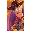 ディズニー - ウッディ・プライド（Woody Pride） iPhone SE/8/7/6s(750×1334)壁紙 308869