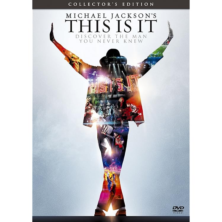 Amazon.co.jp: This Is It: Michael Jackson's This Is It - The Music