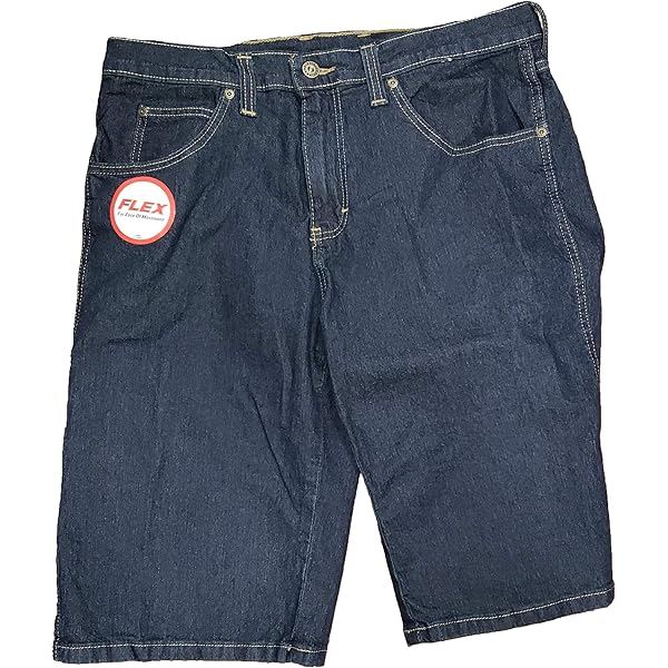 レア EVISU エヴィス ギンガムチェック柄 デニム ショートパンツ/W34 レア EVISU エヴィス ギンガムチェック柄 デニム ショートパンツ