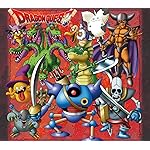 ドラゴンクエスト HD(1440×1280) モンスター集合 ドラゴンクエスト HD(1440×1280) モンスター集合