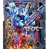 仮面ライダーセイバー Blu-ray COLLECTION 3