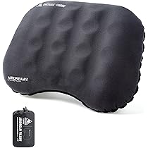 Amazon.co.jp: OneTigris DREAMSTAR エアーマット 30秒自動膨張 1人用