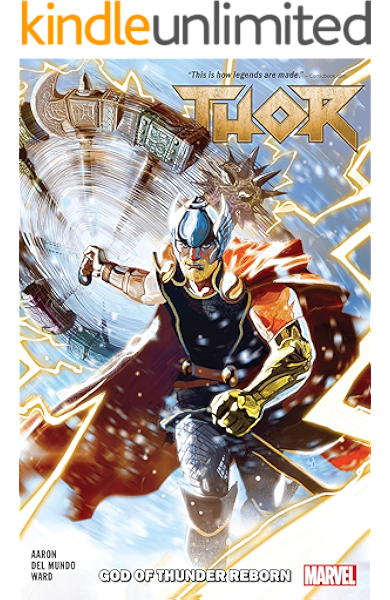 Amazon Thor Vol 1 God Of Thunder Reborn Thor 18 19 English Edition Kindle Edition By ron Jason Del Mundo Mike Ward Christian Del Mundo Mike Del Mundo Mike Ward Christian ron