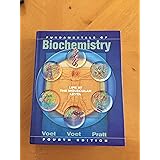 Fundamentals of Biochemistry Life at the Molecular Level 4E