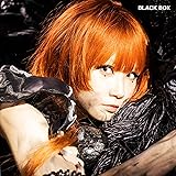 BLACK BOX (通常盤) (特典なし)
