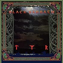限定盤2枚組　BLACK SABBATH　Eternal Idol　メタル Amazon.co.jp: Eternal Idol: ミュージック
