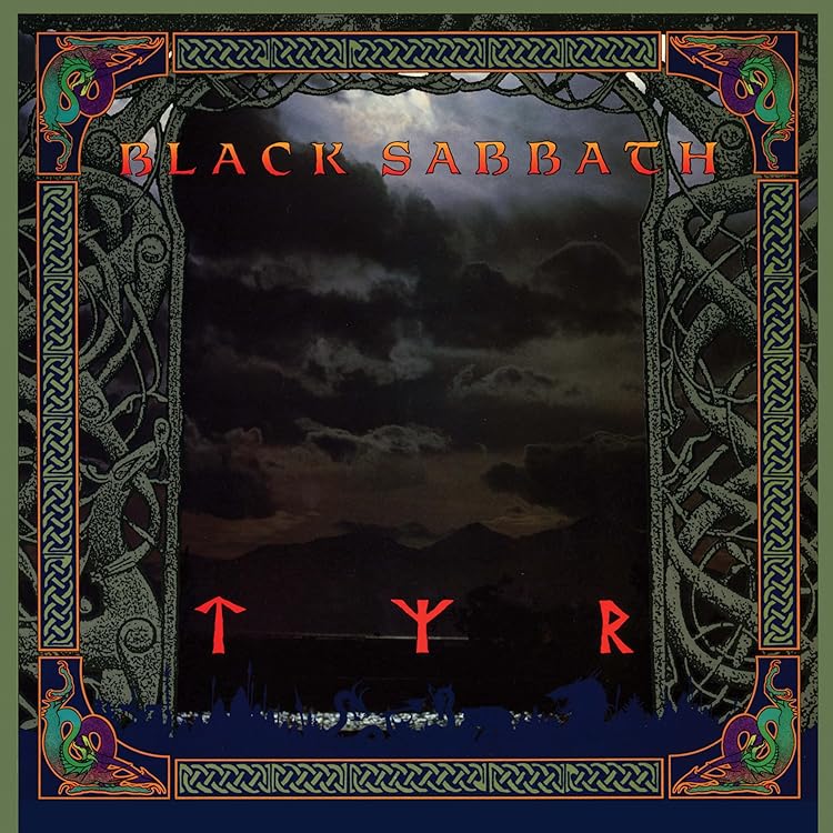 Amazon.co.jp: THE ETERNAL IDOL(DELUXE EDITION) - BLACK SABBATH