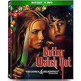 Better Watch Out/ [Blu-ray] [Import]