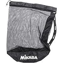 Amazon | ミカサ(MIKASA) 折り畳み式ボールカゴ用キャリーケース