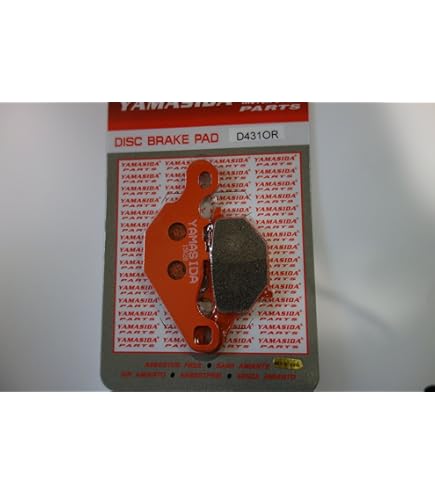 Amazon | バイクパーツセンター(Bike Parts Center) ブレーキ