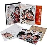 艦隊これくしょん –艦これ- 第3巻 限定版 [Blu-ray]