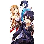 ソードアートオンライン iPhone SE第2~3世代 8~6 壁紙 視差効果 アスナ,プレミア,キリト ソードアートオンライン iPhone SE第2~3世代 8~6 壁紙 視差効果 アスナ,プレミア,キリト
