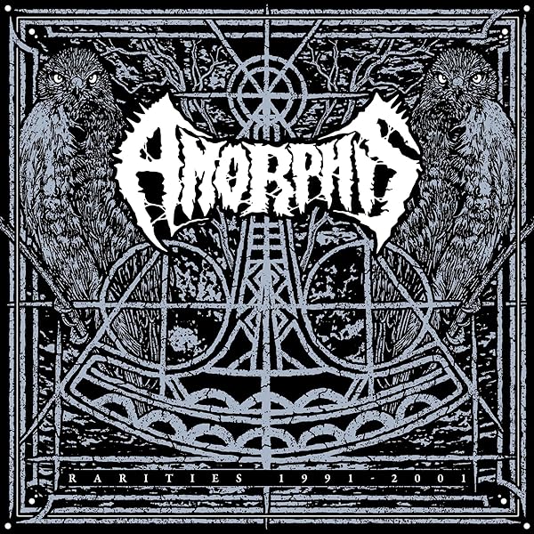 Amorphis (アモルフィス) CD 7枚セット VICP-65635.jpg?_c=
