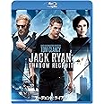 エージェント:ライアン [Blu-ray]