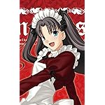 Fate iPhone4s 壁紙 視差効果 遠坂凛 貴らかなメイド編 Fate iPhone4s 壁紙 視差効果 遠坂凛 貴らかなメイド編