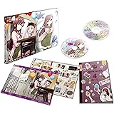 がっこうぐらし!第4巻 (初回限定版) [DVD]