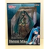 キャラクター・ボーカル・シリーズ01 初音ミク (1/7スケールPVC塗装済み完成品)
