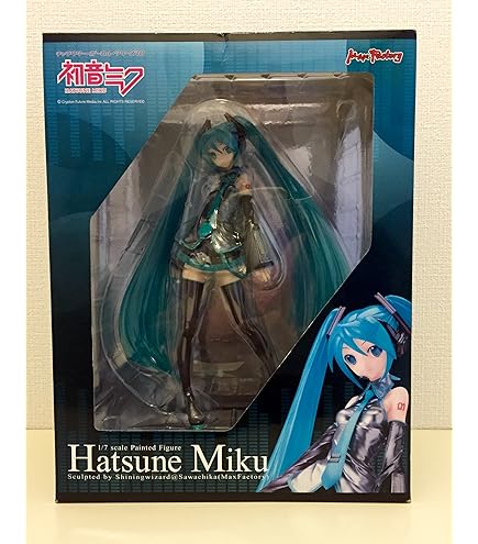 GSC 初音ミク V4X キャラクターボーカルシリーズ01 初音ミク 1/8 Amazon.co.jp: キャラクター・ボーカル・シリーズ01 初音ミク