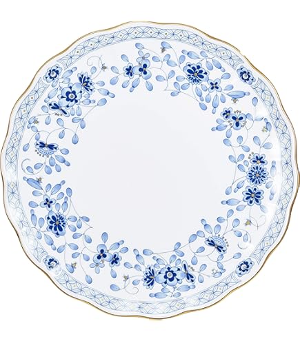 NORITAKE 平皿　大　直径約27cm 10枚セットノリタケボーンチャイナ 楽天市場】ノリタケ 花更紗 26.5cmプレート : ベルセーブ