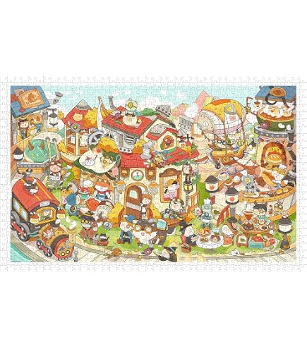 Amazon | ジグソーパズル ストレイシープ 夢見るポー 300ピース STRAY