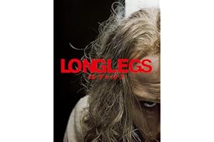 ロングレッグス