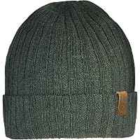 Fjallraven Unisex Structure Beanie Hat 