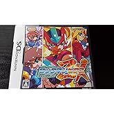 ロックマン ゼクス