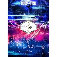 BUCK-TICK 劇場版 Blu-ray 完全生産限定盤 New World 楽天ブックス: 劇場版BUCK-TICK バクチク現象 - New World -(BD完全