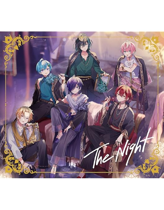 Amazon.co.jp: Knight A - 騎士A - ONE MAN LIVE 2024 in 日本