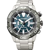 Amazon.co.jp: [シチズン]CITIZEN 腕時計 PROMASTER プロマスター エコ 