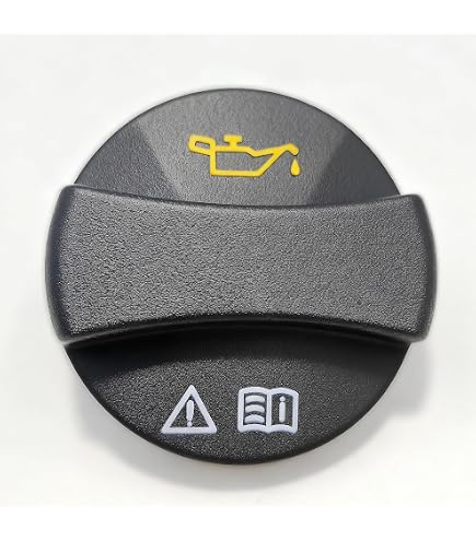 thumbnail image 2 of Jetunit Mercury Outboard Oil Reservoir Level Cap 43300A9 For 105-225HP 2 of 6