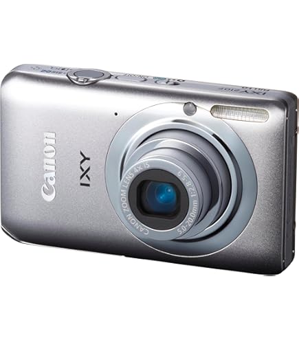 Amazon | Canon デジタルカメラ IXY (イクシ) DIGITAL 910IS ブラック  