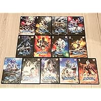 DVD 帰ってきたウルトラマン コレクターズBOX Amazon.co.jp: DVD 帰ってきたウルトラマンコレクターズBOX : 特撮