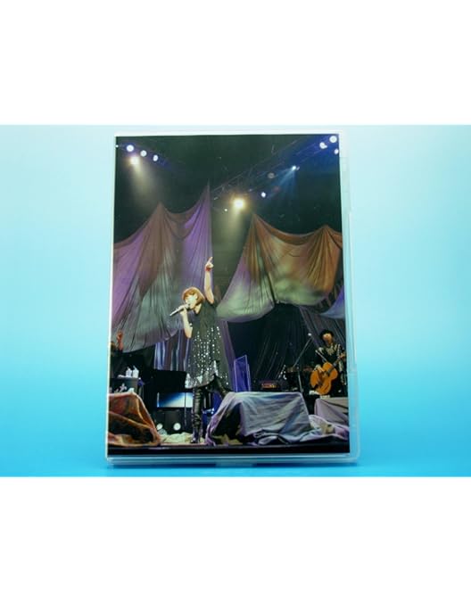 Amazon.co.jp: ayaka Live Tour 