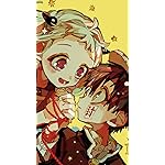 地縛少年花子くん HD(720×1280)壁紙 八尋 寧々（やしろ ねね）,花子くん