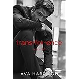Transference (A Montgomery Series Standalone Novel)