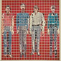 トーキングヘッズ　フィアオブミュージック フィア・オブ・ミュージック/TALKING HEADS/トーキング・ヘッズ